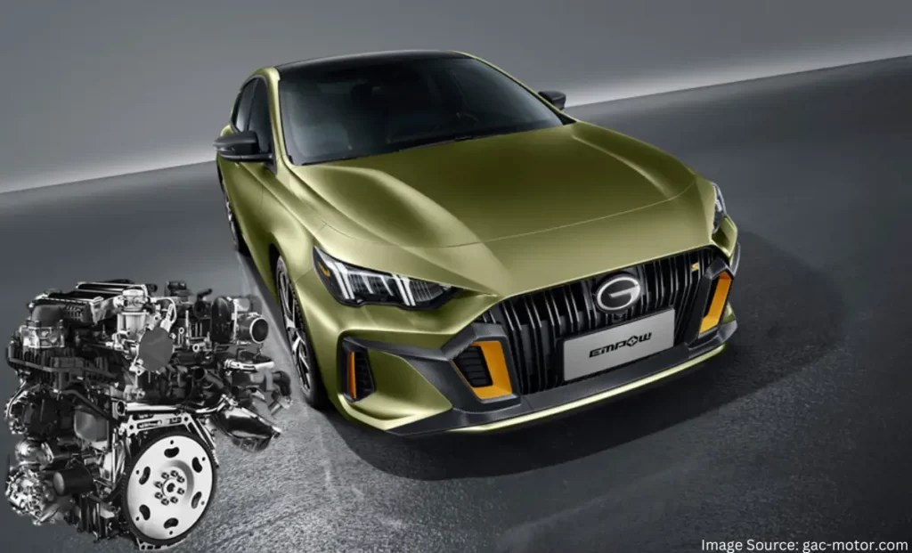 Everything You Need to Know About the Toyota Ammonia Engine