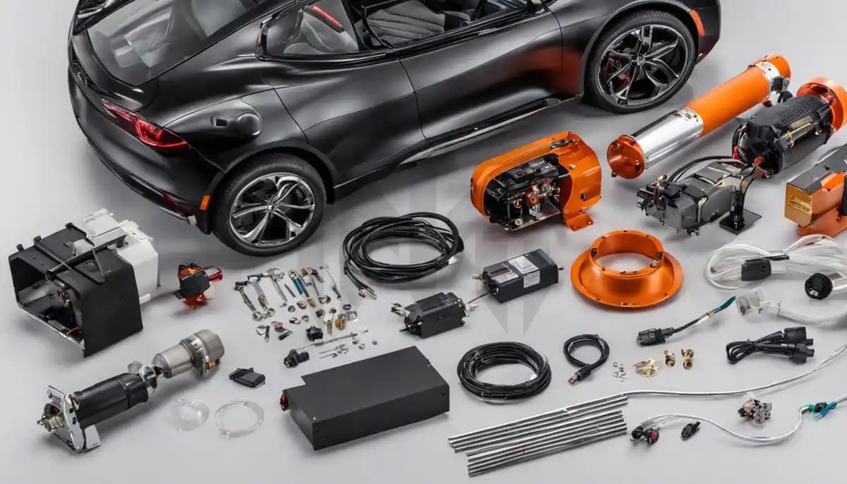 Electric Car Conversion Kits: A Comprehensive Guide | Engineeringmix