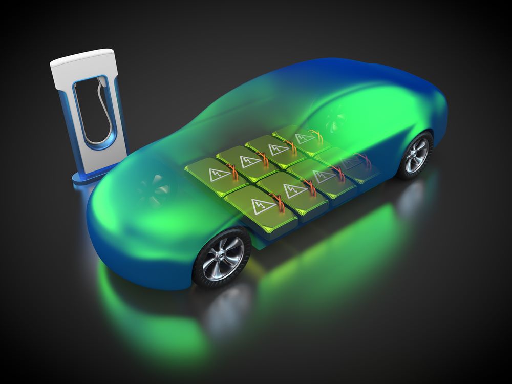 Electric Car Batteries Types, Lifespan, Maintenance and More