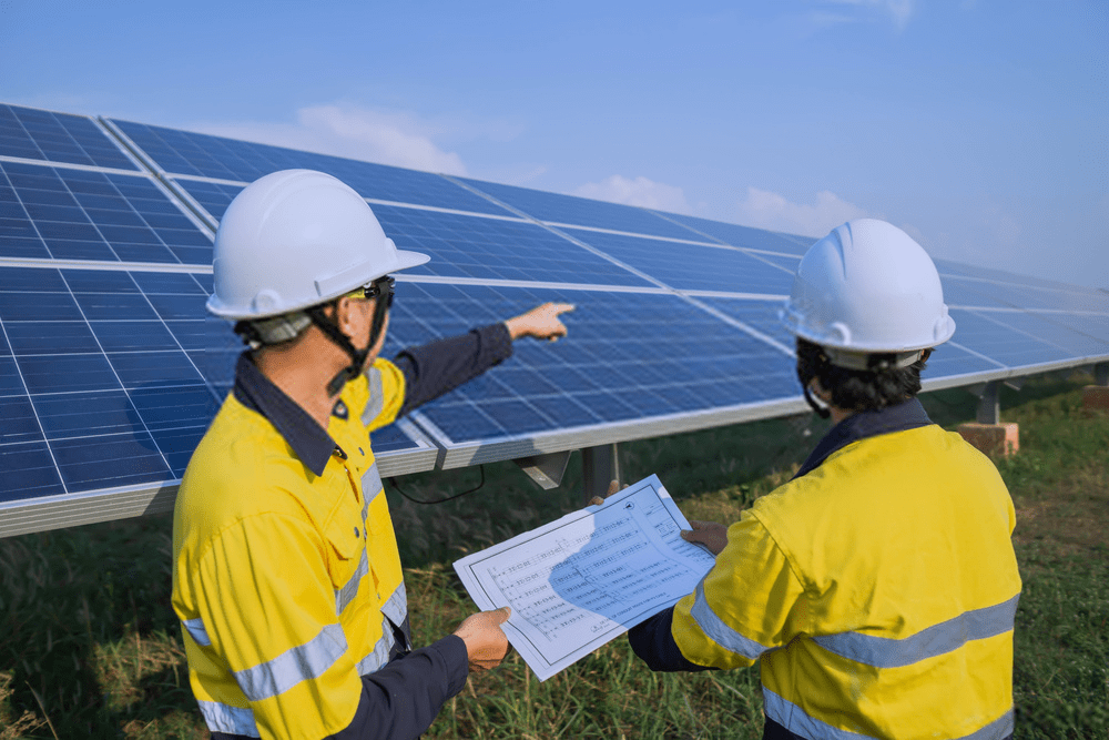 All You Should Know About Energy Engineering Engineering Passion