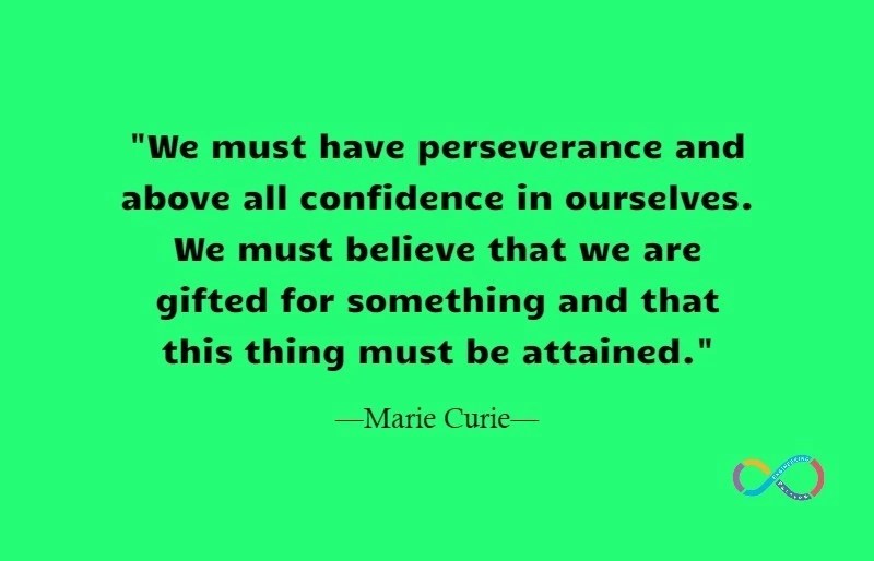 women in engineering quotes 55 Inspirational Quotes By 49 Women Who Made History In Stem - Engineering Passion