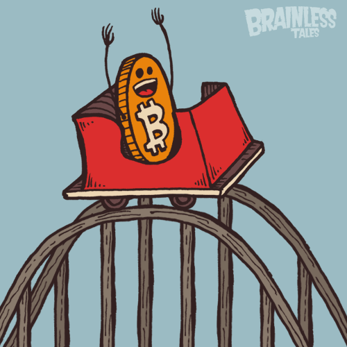 EngineeringRobo The Roller Coaster of Trader’s Emotions