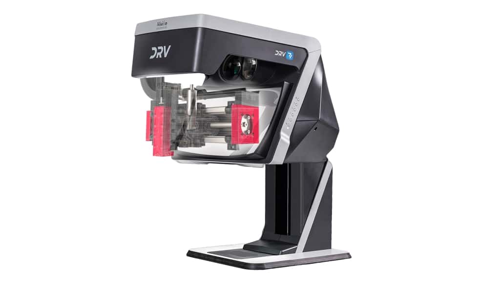 Cadenas Und Vision Engineering Vr Prasentationen Ohne Brille