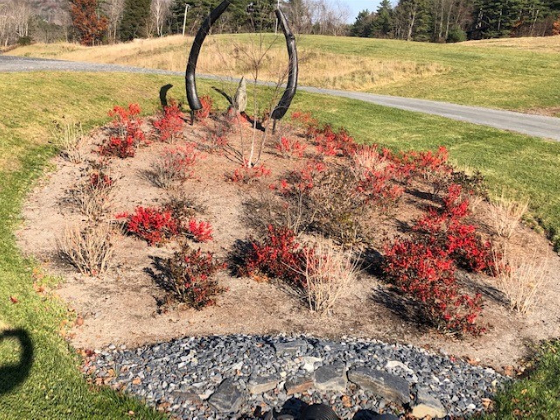 Ascutney Outdoor Center, West Windsor, VT · Engineering Ventures