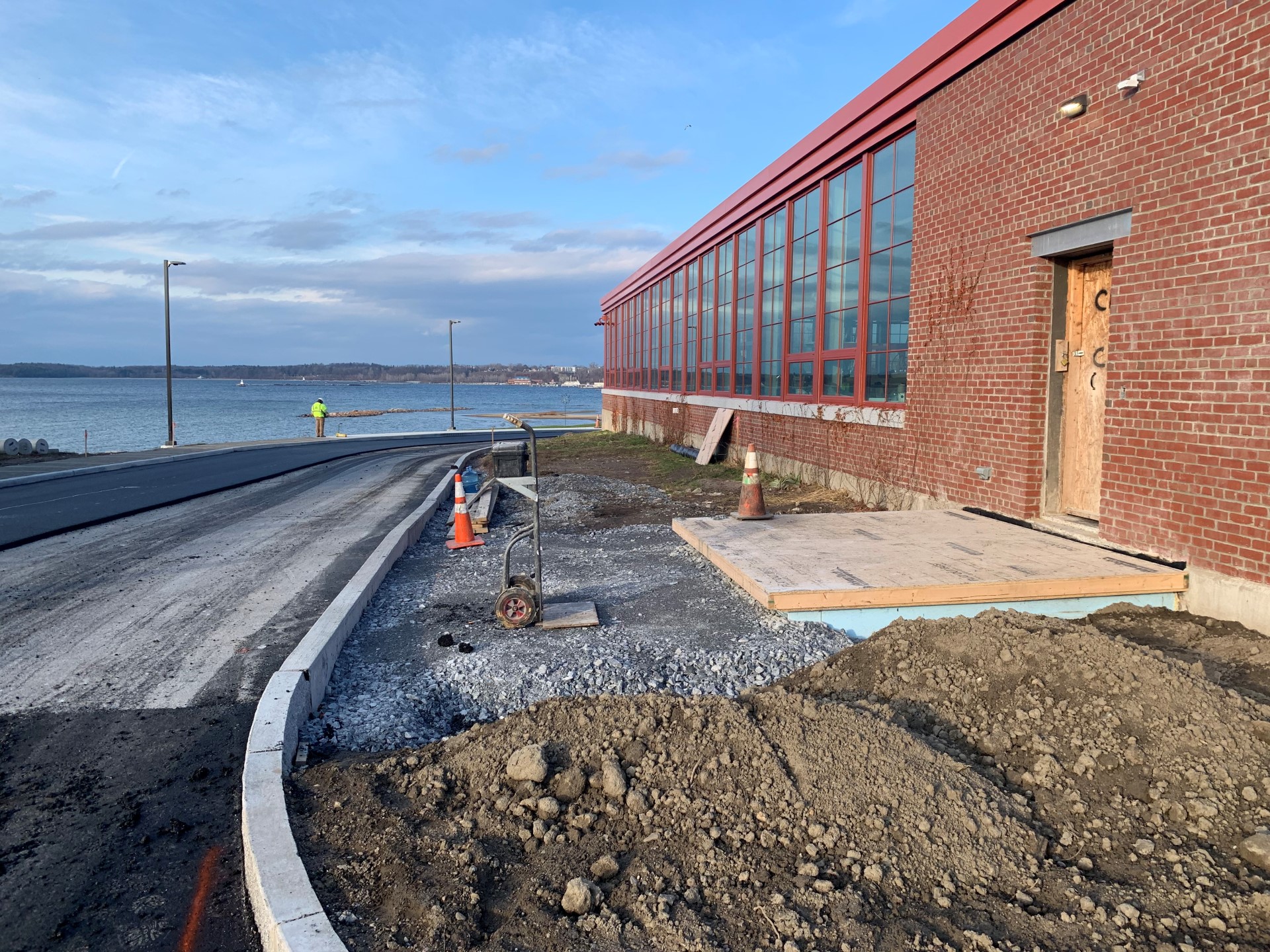 Hula Lakeside Campus, Burlington, VT · Engineering Ventures