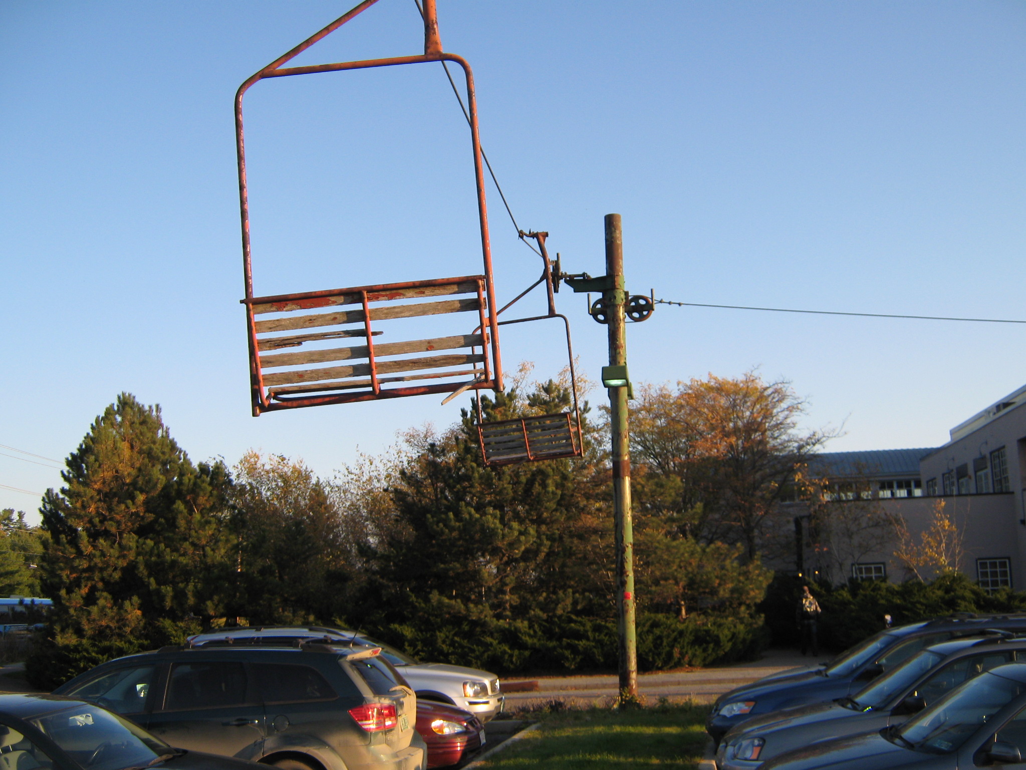 Burton, Burlington, VT · Engineering Ventures