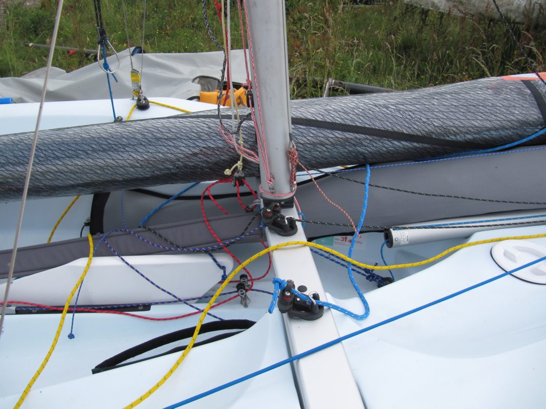 Laser Vago XD photos