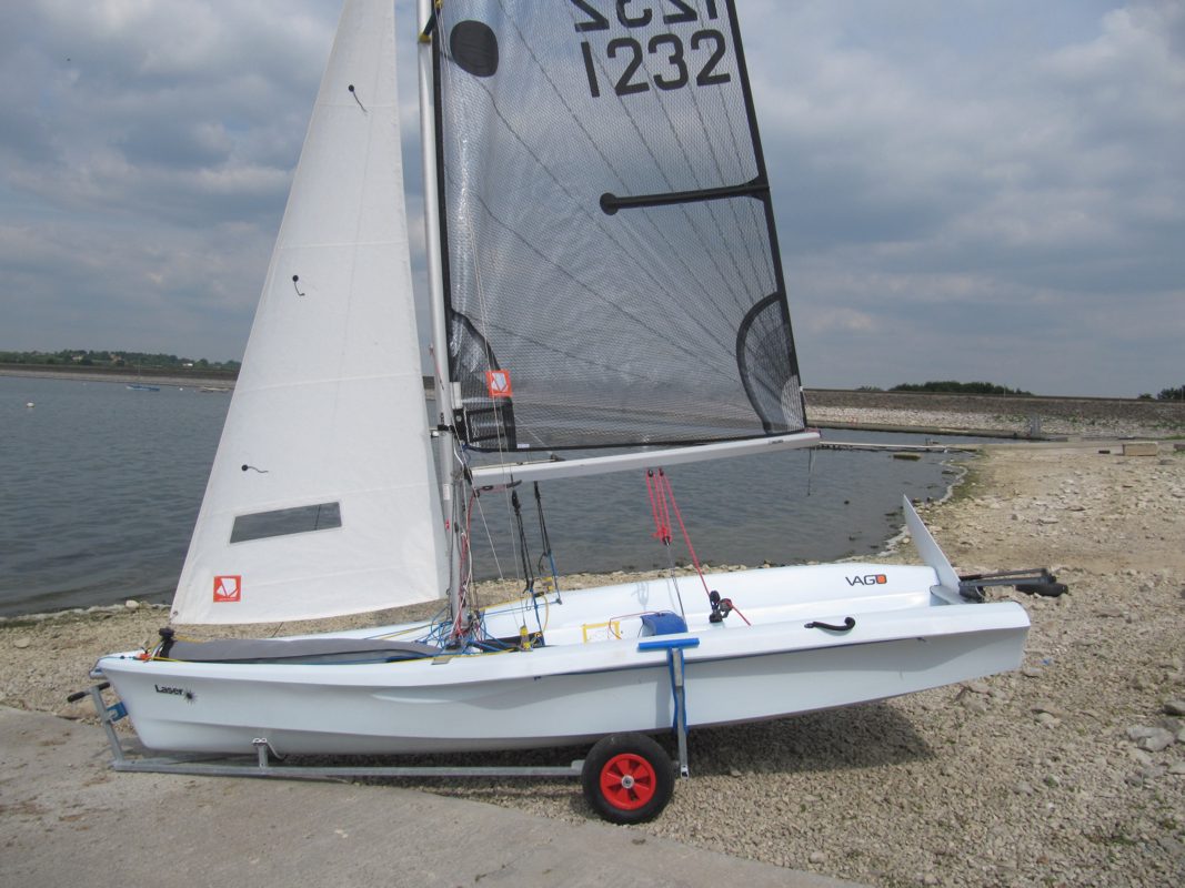 Laser Vago XD photos