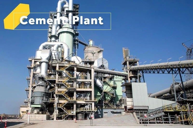Dust Collector Machine That Can Save Your Cement Plant