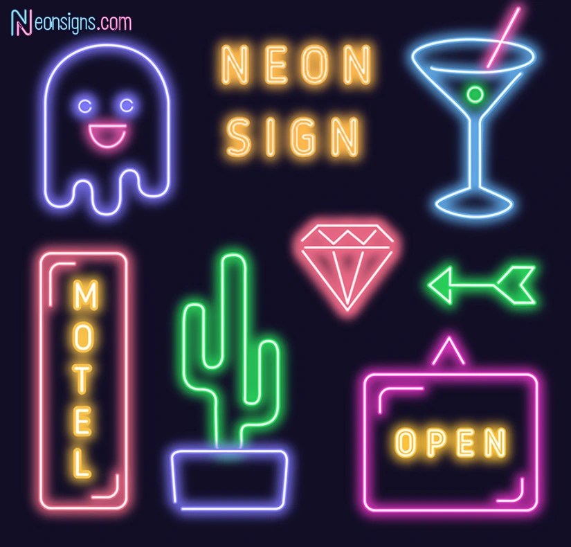 Power Consumption of LED Neon Sign vs Neon Sign (All You Need To Know)