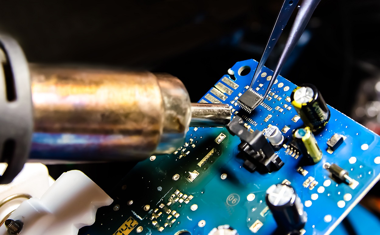 How To Perfect Your Solder Joint Formation Engineer Live