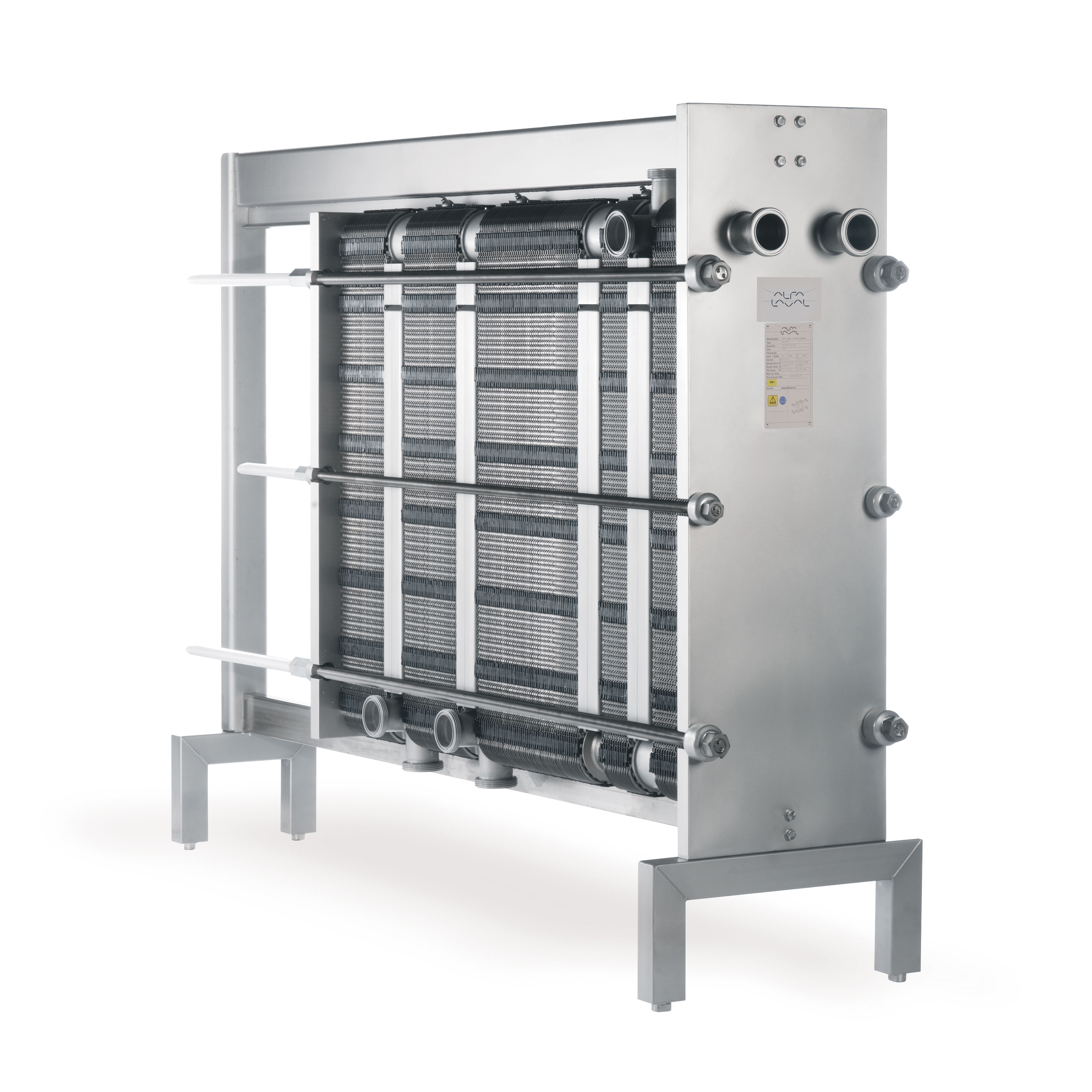 Gasketed plate heat exchangers Engineer Live