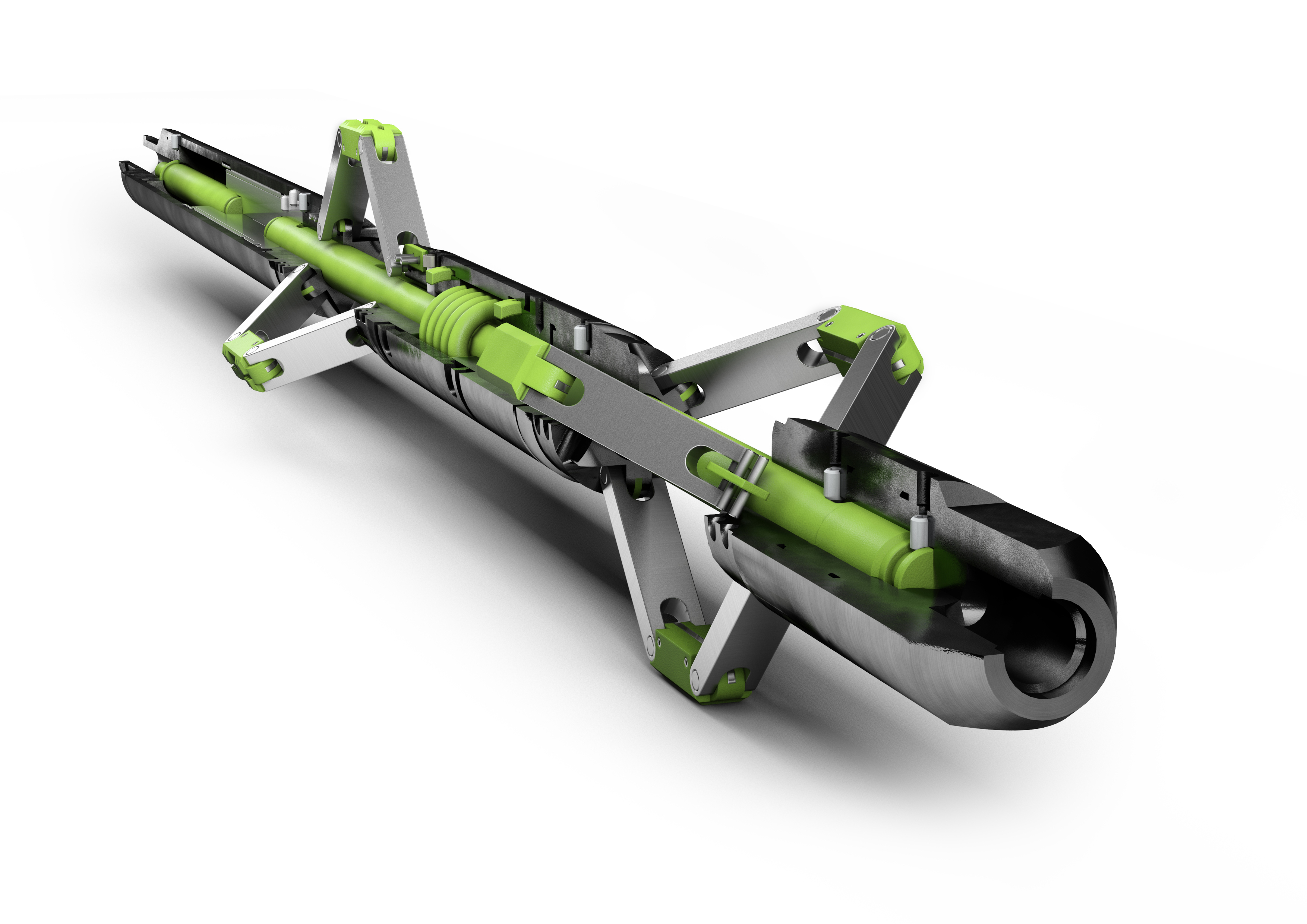 Well equipment expert launches new gauge hanger Engineer Live