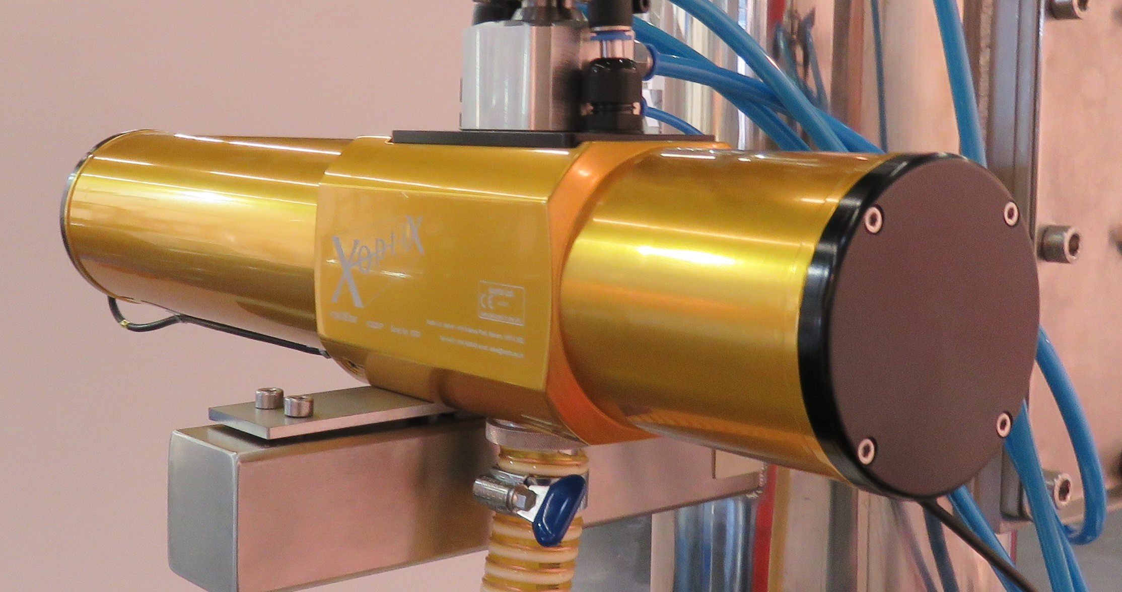 New inline particle sizer Engineer Live