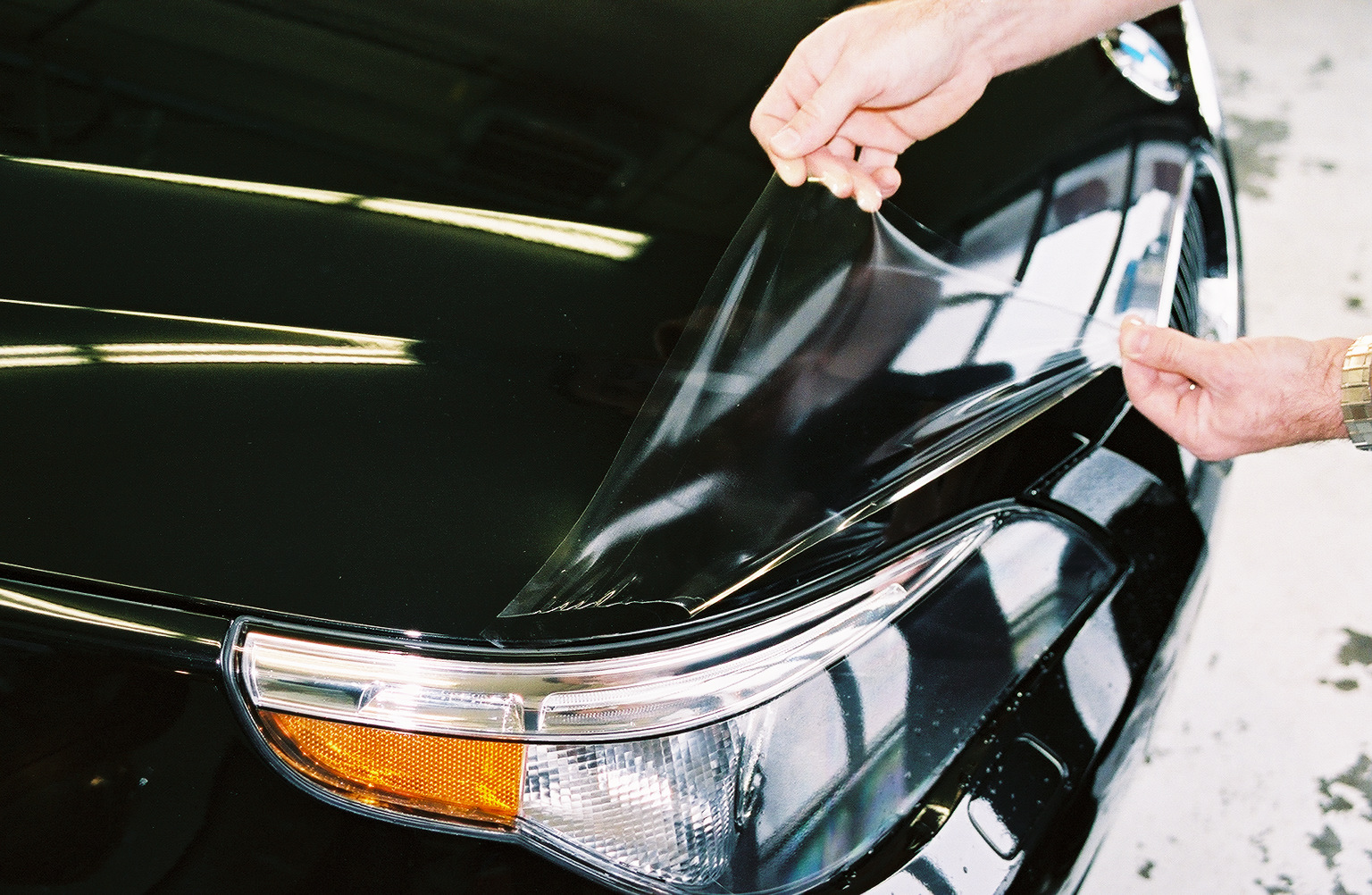 Automotive tapes deliver bonding solutions Engineer Live