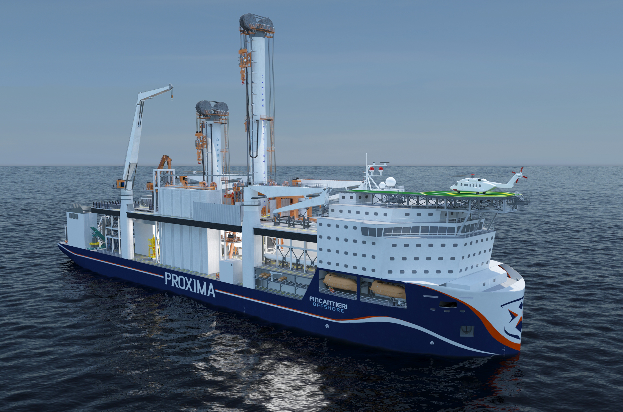 Jackup rigs and drill ships to tackle harsh environments Engineer Live