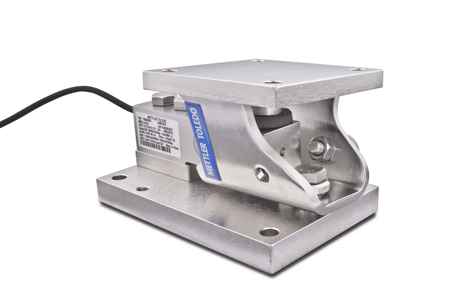 Weigh modules ensure accuracy and safety Engineer Live