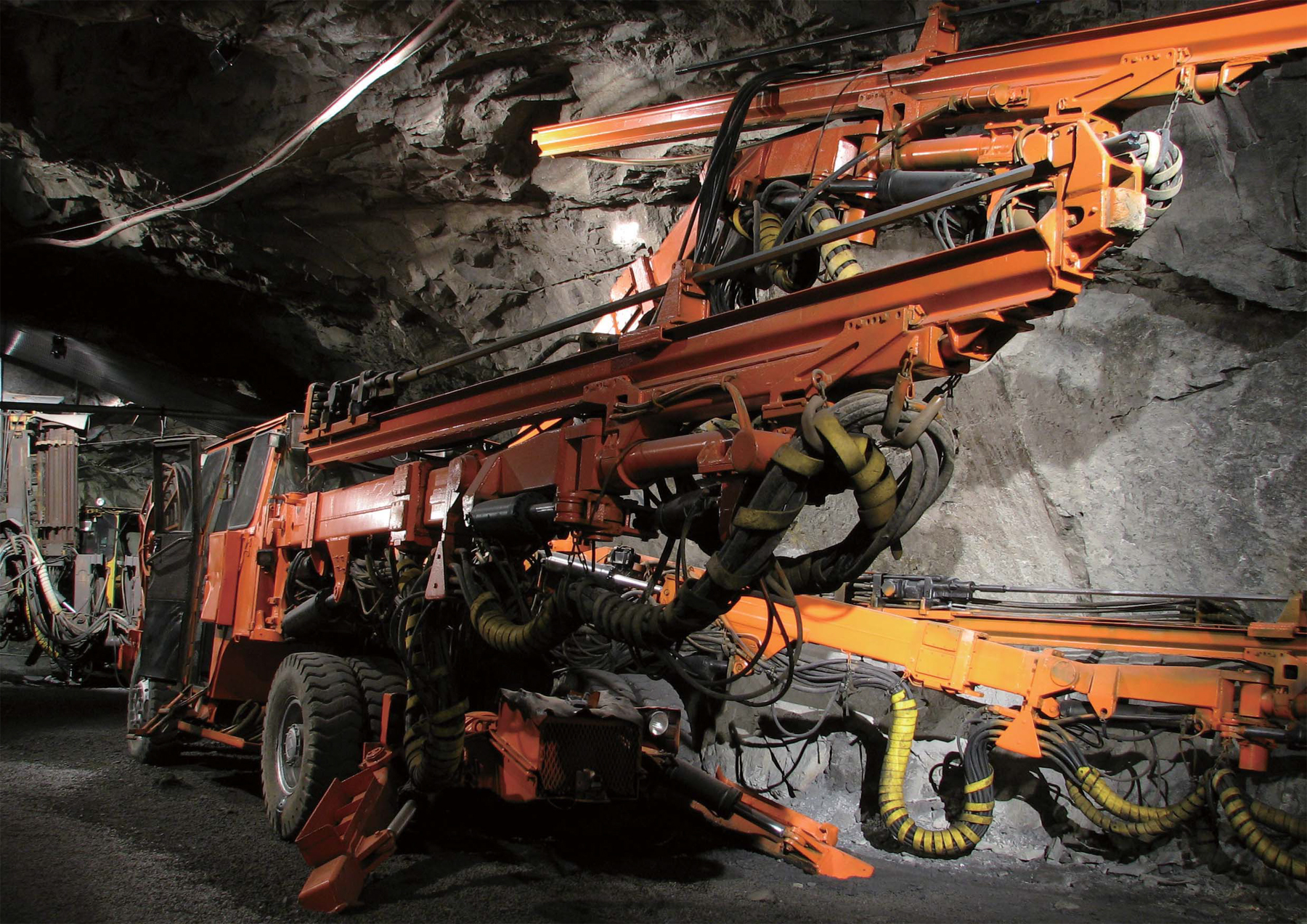 Power transmission products help mining equipment OEMs reduce costs and