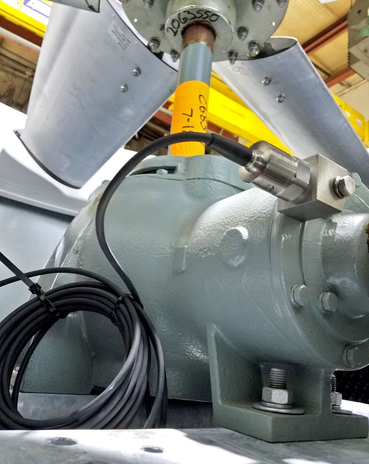 Simplified cooling tower control panels Engineer Live