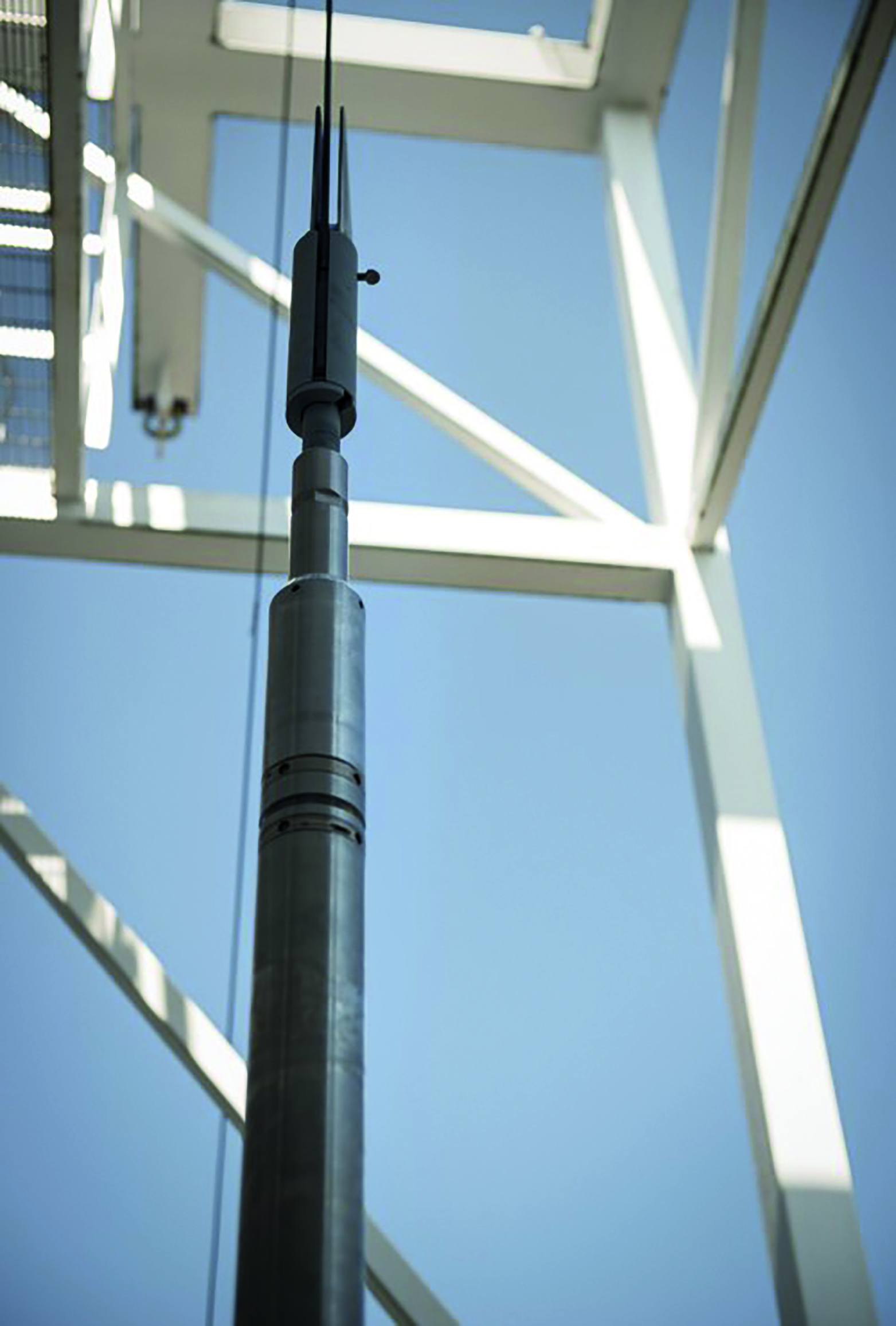 X-ray imaging for oil wells | Engineer Live