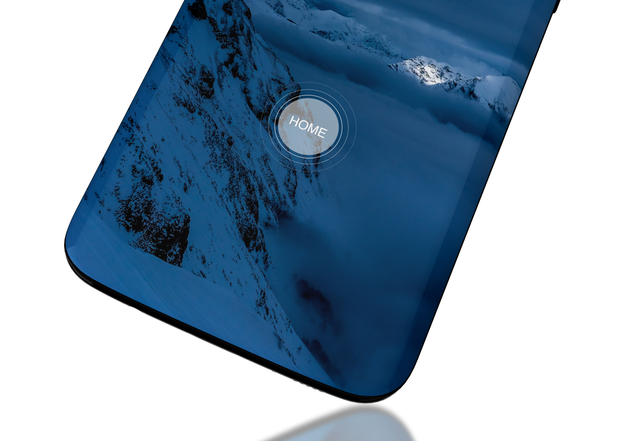 3D force sensing enables true edgetoedge mobile displays Engineer