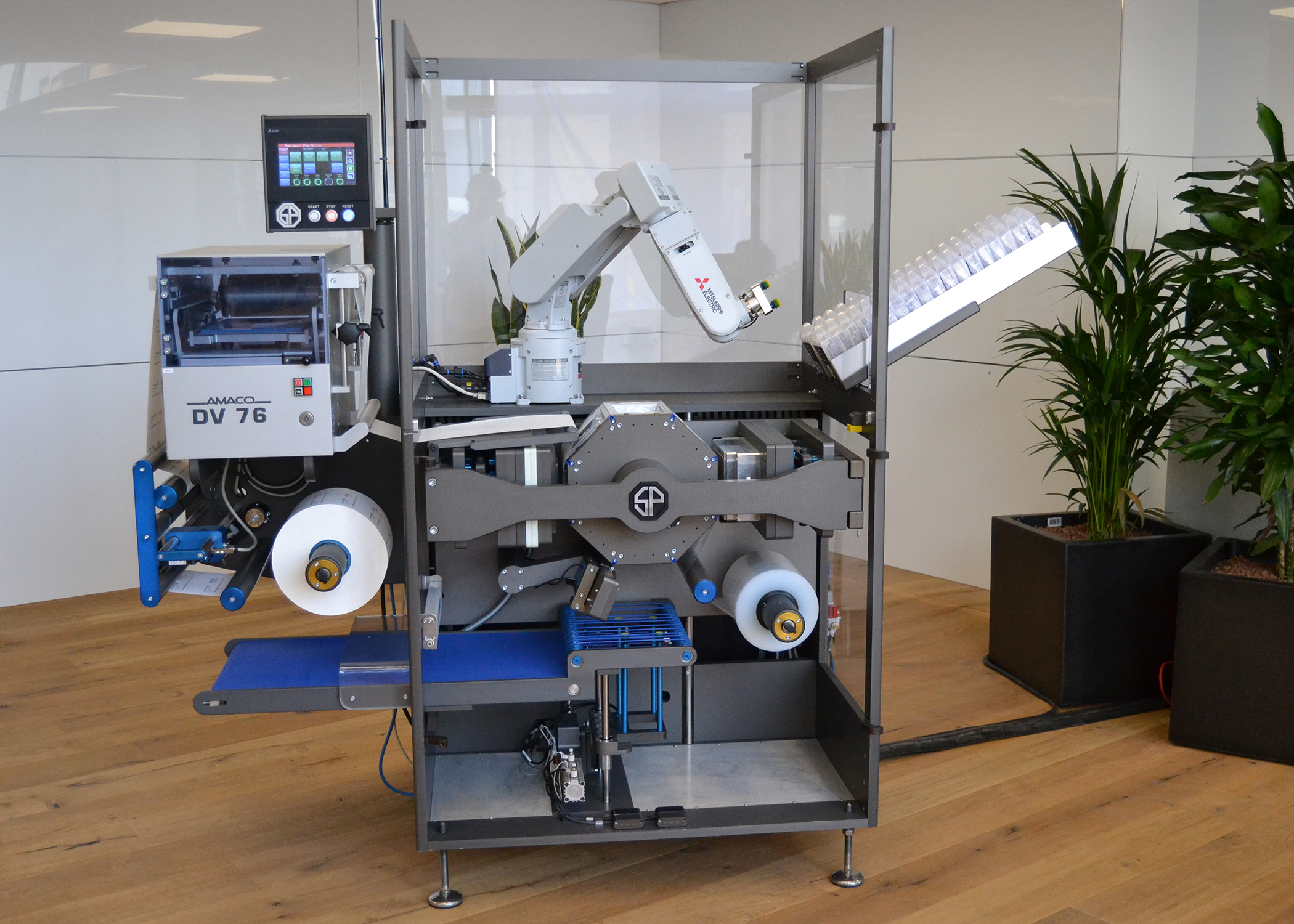 Cleanroom thermoforming packaging machines Engineer News Network