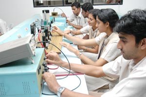 Electronics and Communication Engineering - Introduction | Career