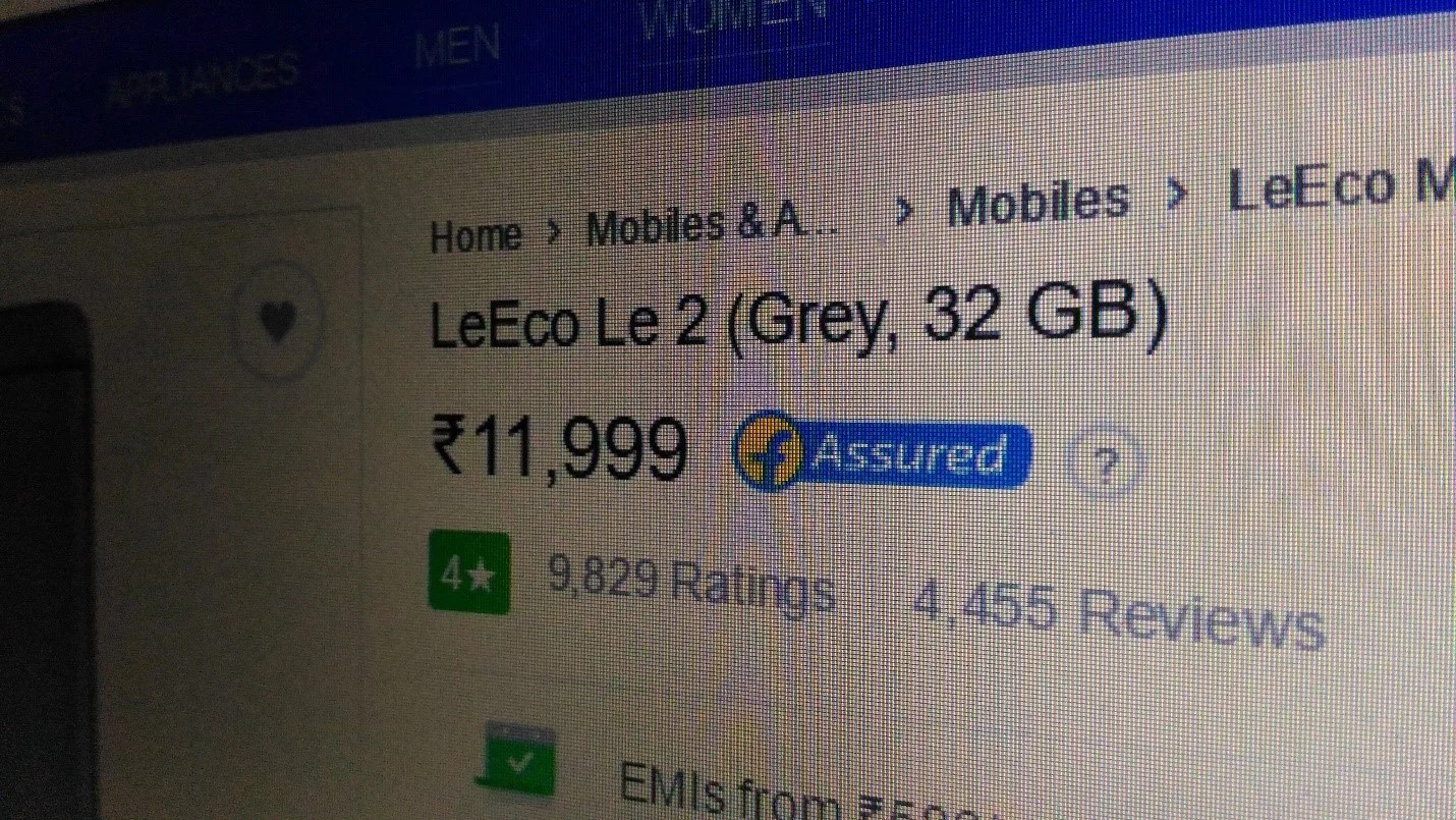 Flipkart launches "Flipkart Assured" All you need to know Engineers