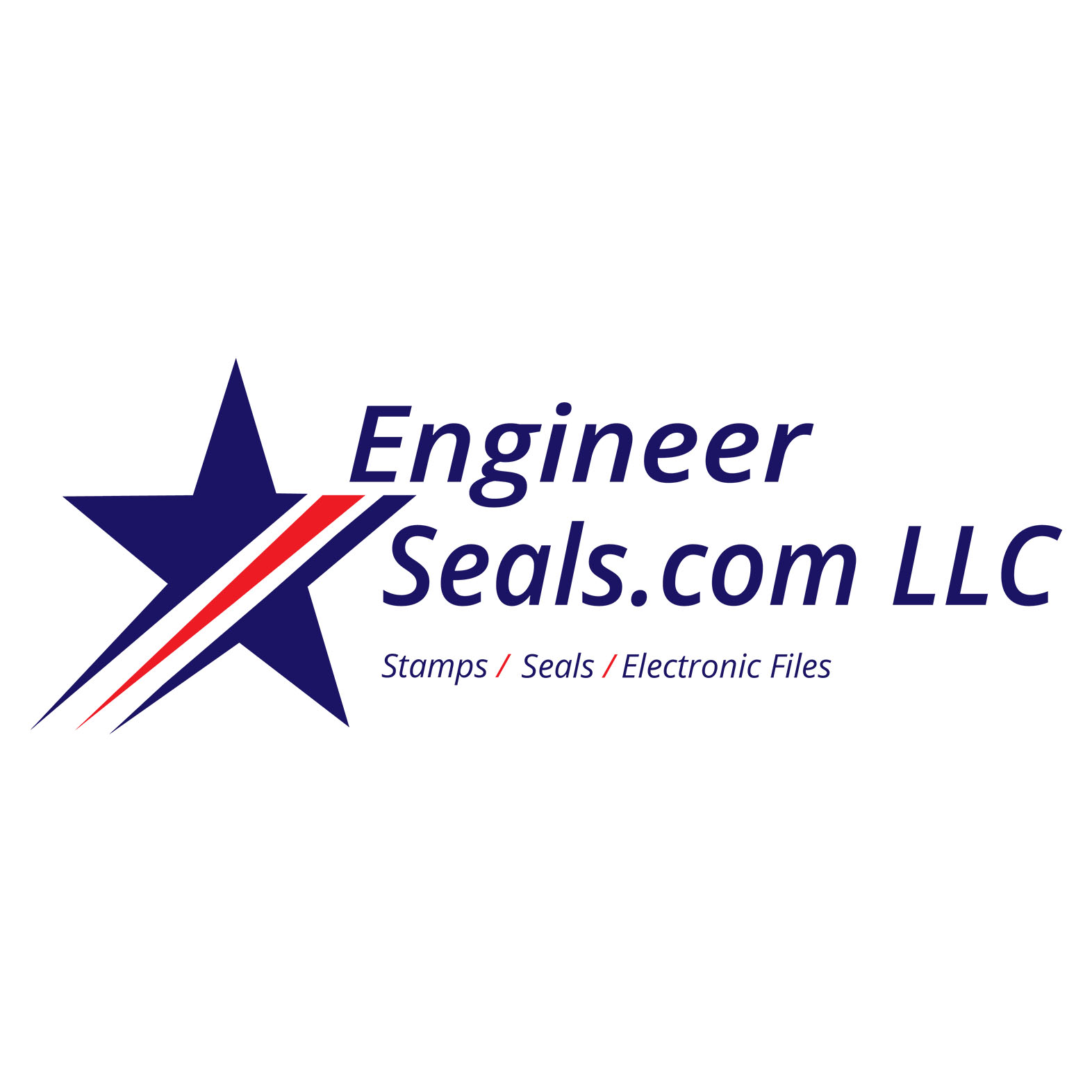 Pennsylvania Professional Engineer Seals & PE Stamps Professional
