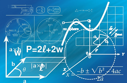 Geometry Mathematics Equations, Formula, Equivalents Engineers Edge
