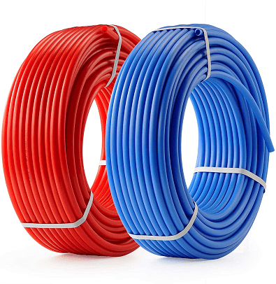 Pex (Cross-Linked Polyethylene) Specifications