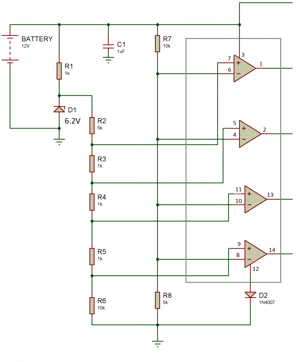 [DIAGRAM] Ezgo Battery Wiring Diagram 36v - MYDIAGRAM.ONLINE