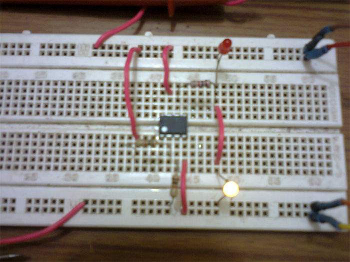 Op amp Applications & Circuits Features of inverting and noninverting