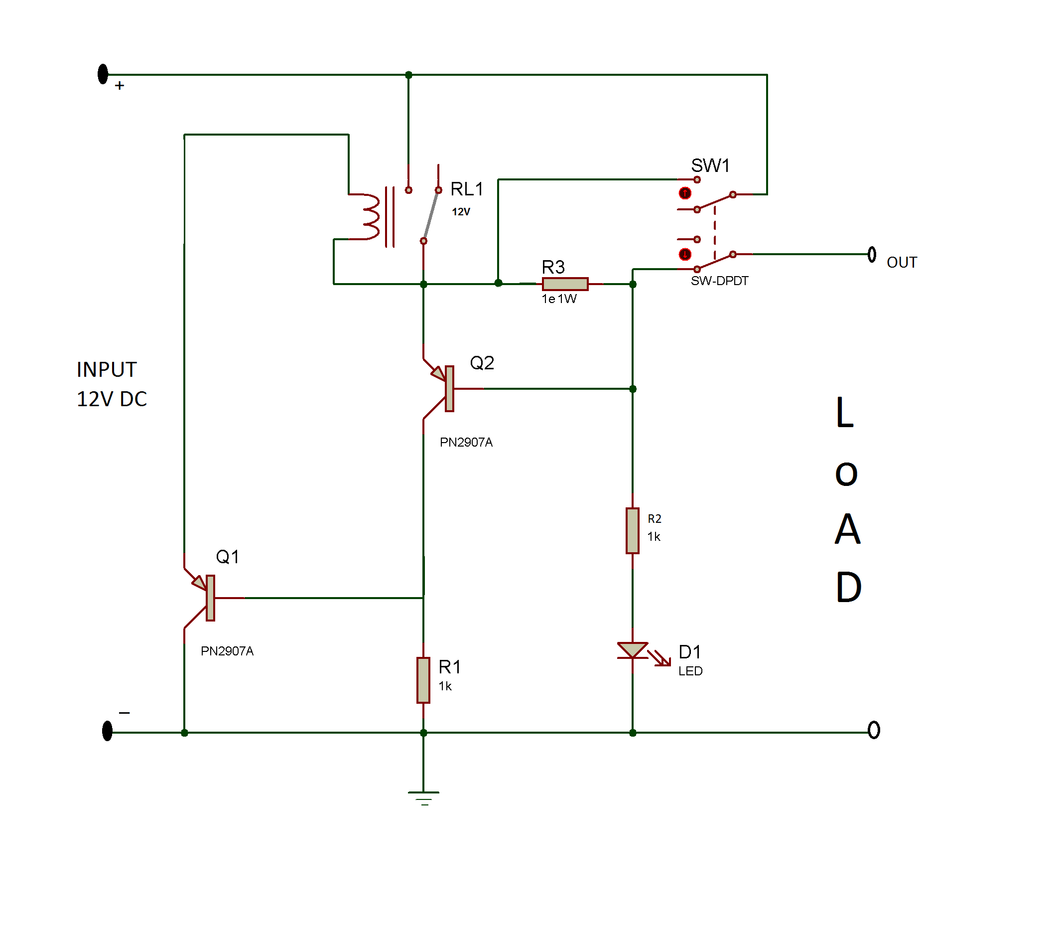 Making A Circuit Breaker Part 6 13