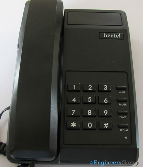 Insight How Telephone Works