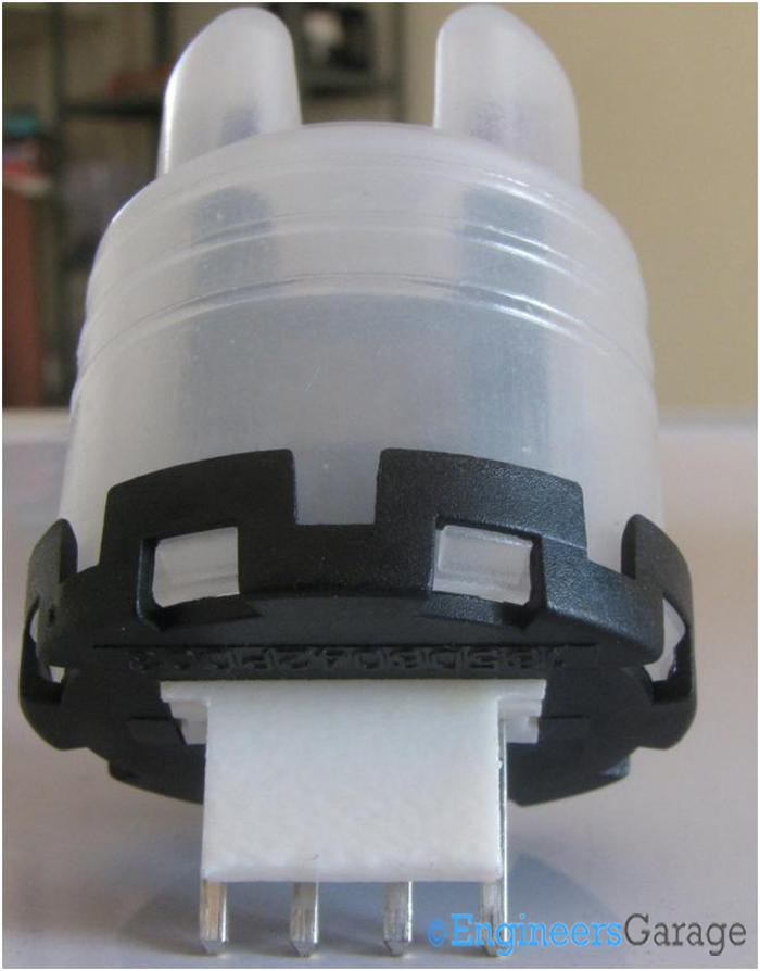 Insight Learn the Working of a Turbidity Sensor