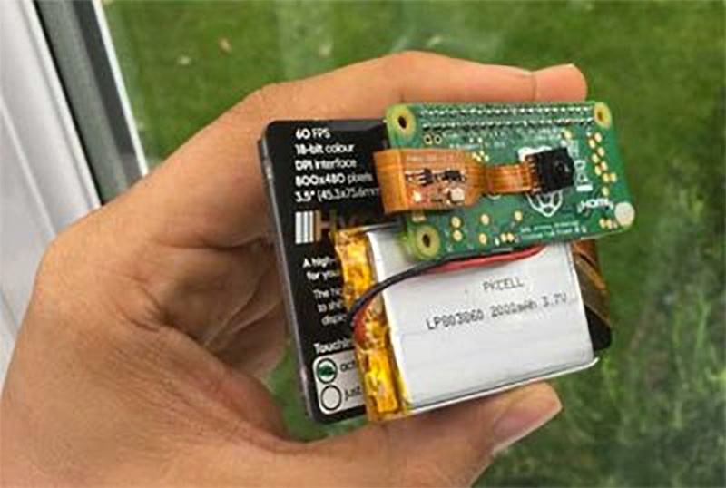 Top 11 applications of Raspberry Pi