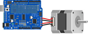 Arduino's L293D motor driver shield guide