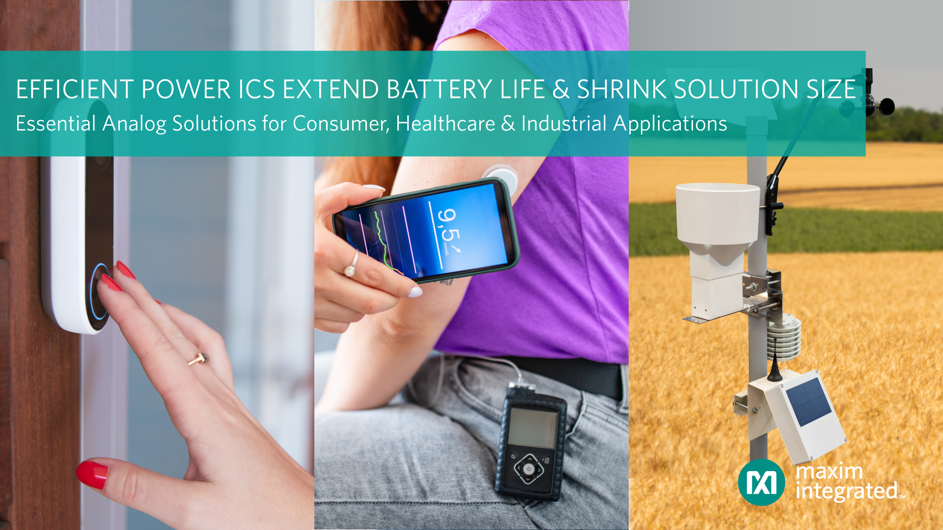 The Essential Guide To Rf And Wireless
