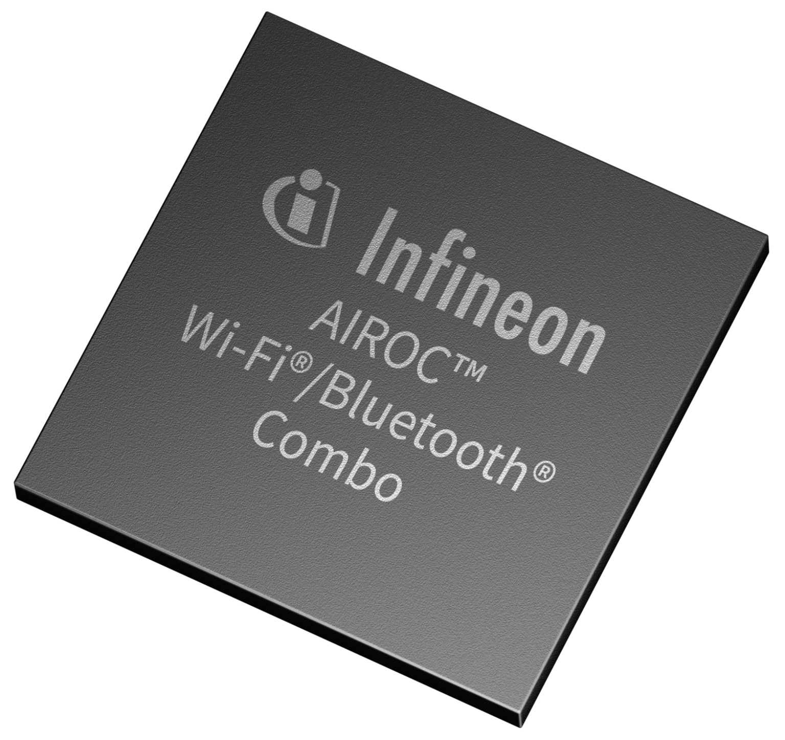 Infineon's WiFi and Bluetooth chip gives new satnav highpowered