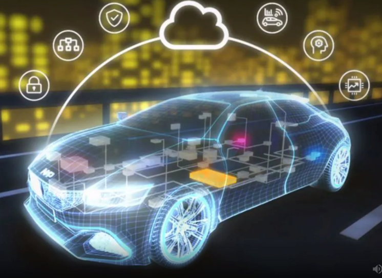 NXP ramps up automotive processor production with TSMC technology