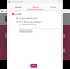 Headless Raspberry Pi For Remote Access Using Ssh And Vnc