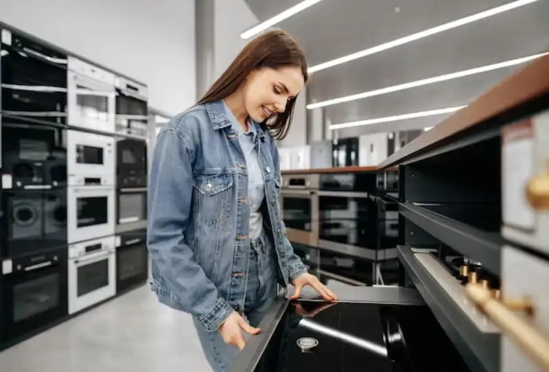 Upgrade Your Culinary Experience TopRated Kitchen Appliances to Buy