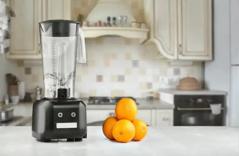 Upgrade Your Culinary Experience TopRated Kitchen Appliances to Buy