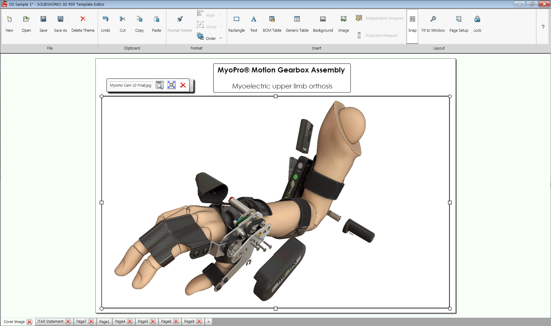 Making Macros in SOLIDWORKS Engineers Rule