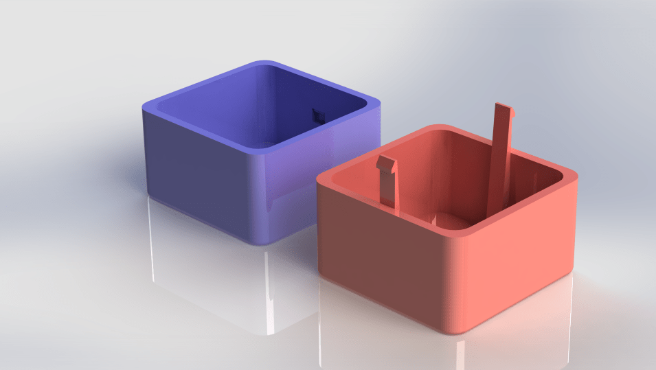 Snap Hook Design in CAD Engineers Rule