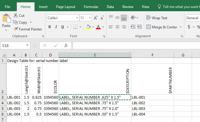 How to add background color to headers or footers in Excel sheet.