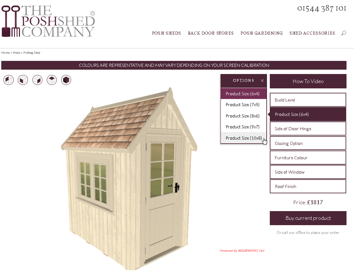Partserver.com : 3D CAD Models Community PARTcommunity