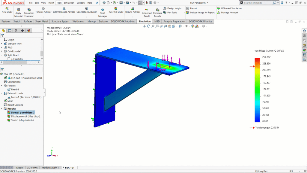 2FoS1 Engineers Rule