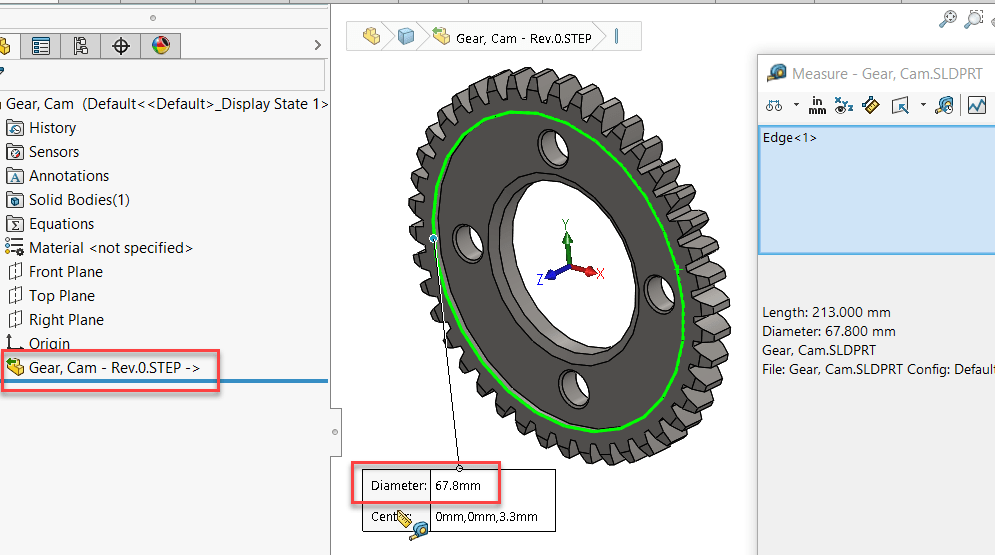 The Ultimate Guide to Working with STEP Files, Part 2 Working with